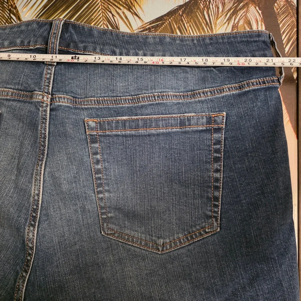 Torrid Perfect 5
